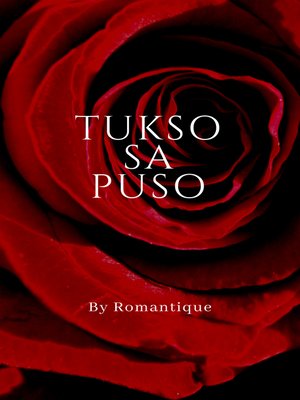 cover image of Tukso sa Puso